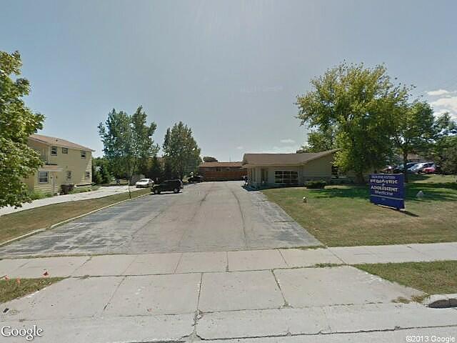 College Ave, South Milwaukee, WI 53172 