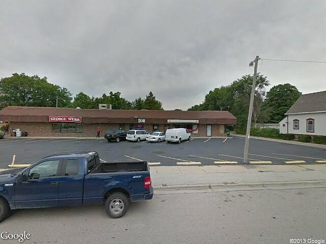 N Chicago Ave, South Milwaukee, WI 53172 