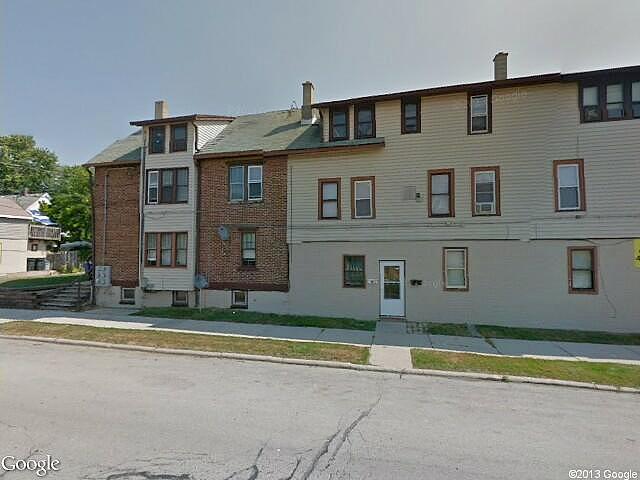 Minnesota Ave, South Milwaukee, WI 53172 