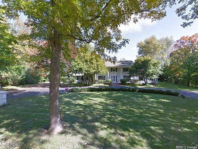 Hillside Rd, Elm Grove, WI 53122 