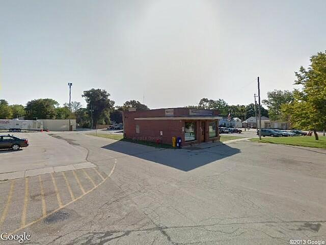 Joshua Way, Eagle, WI 53119 