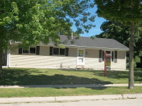 S Claremont St, Saukville, WI 53080 