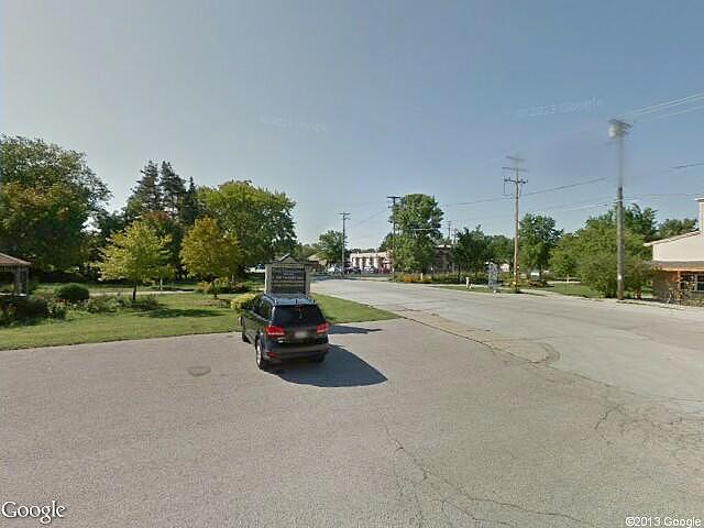 County Road D, Dousman, WI 53118 