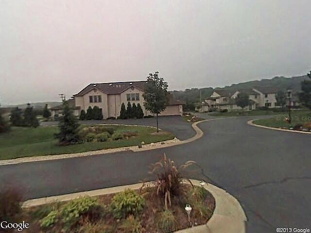 Circle Ridge Rd, Delafield, WI 53018 