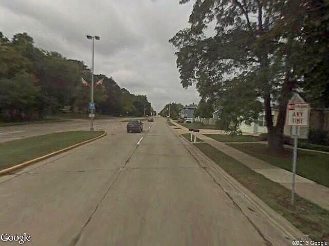 Main St, Menomonee Falls, WI 53051 