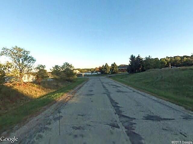 Wolf Rd, Richfield, WI 53076 