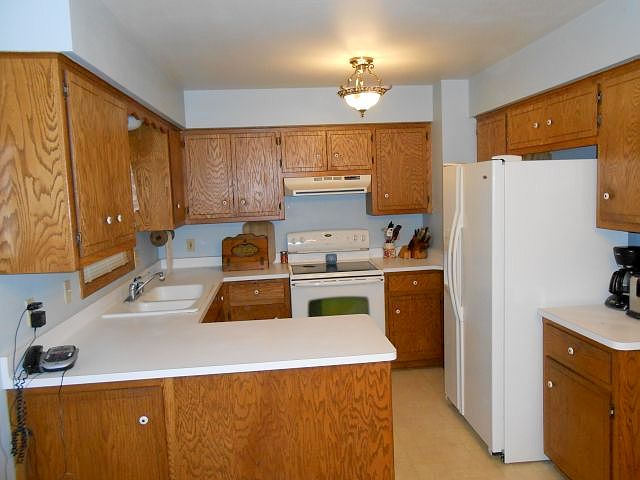 Sumac, Port Washington, WI 53074 