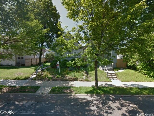E Pulaski Ave, Cudahy, WI 53110 