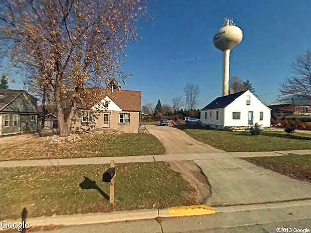 Fond Du Lac Ave, Kewaskum, WI 53040 