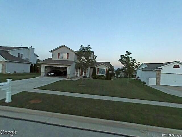 Ash Dr, Jackson, WI 53037 