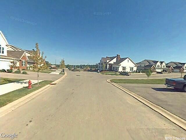 Berry Patch Rd, Jackson, WI 53037 