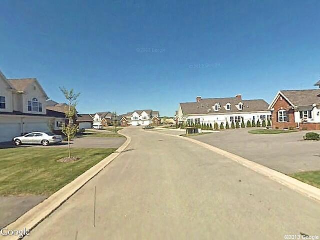 Cranberry Creek Ln, Jackson, WI 53037 