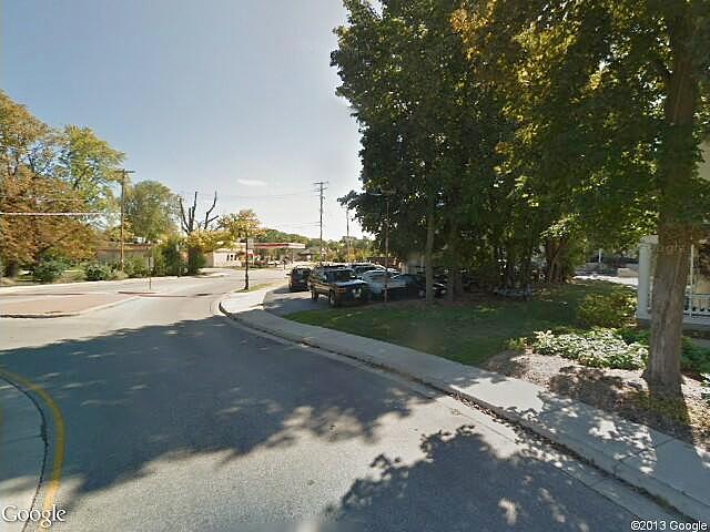 Wisconsin, Okauchee, WI 53069 