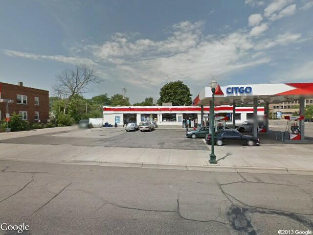 60Th St, Kenosha, WI 53140 