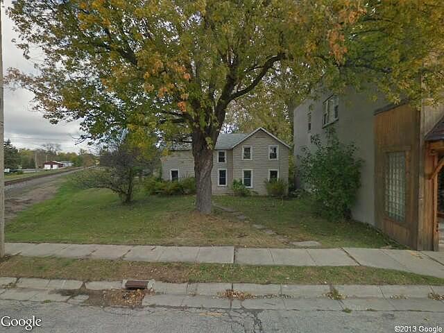 Lake, Silver Lake, WI 53170 