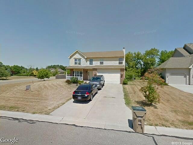 112Th, Pleasant Prairie, WI 53158 