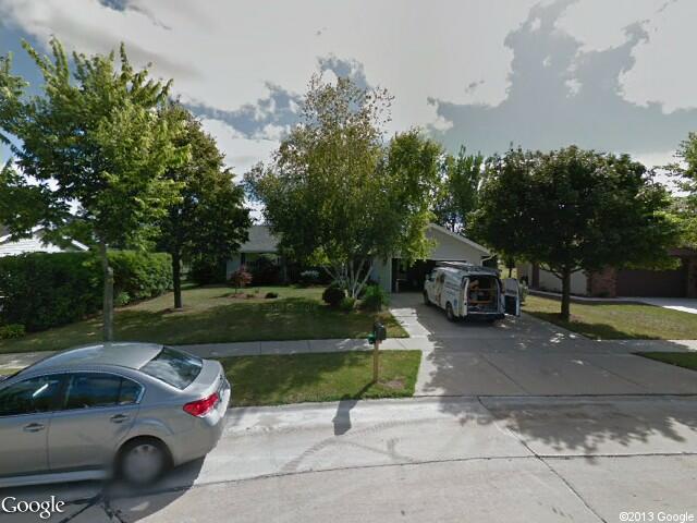 S Wilding Dr, Oak Creek, WI 53154 