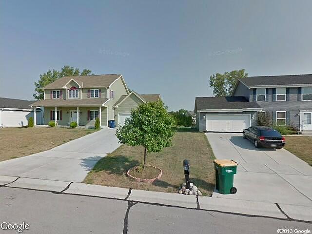 Ash, Oak Creek, WI 53154 