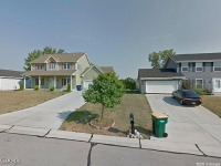 Ash, Oak Creek, WI 53154 