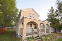 112 E Burns Street, Portage, WI 53901 