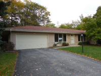 5954 W Green Brook Dr, Brown Deer, WI 53223 