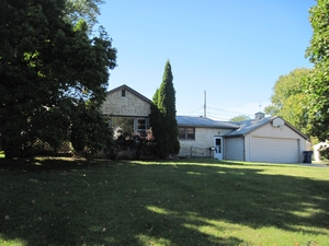 2500 Orchard St, Racine, WI 53405 