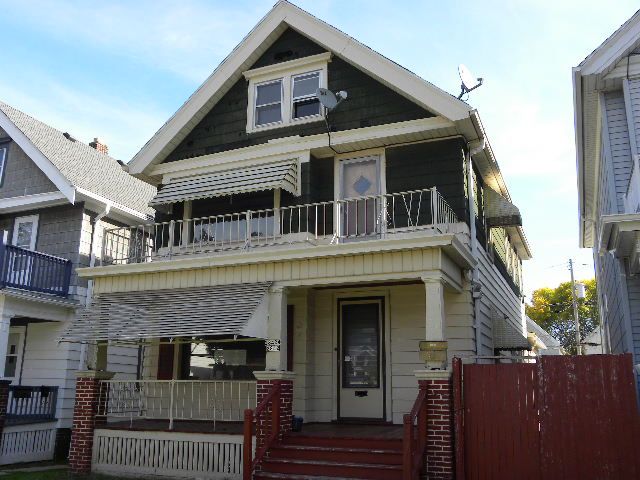 2842 2844 South 12t, Milwalkee, WI 53215 