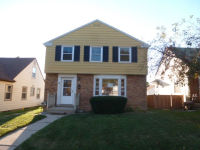 3753 S 16th St, Milwaukee, WI 53221 