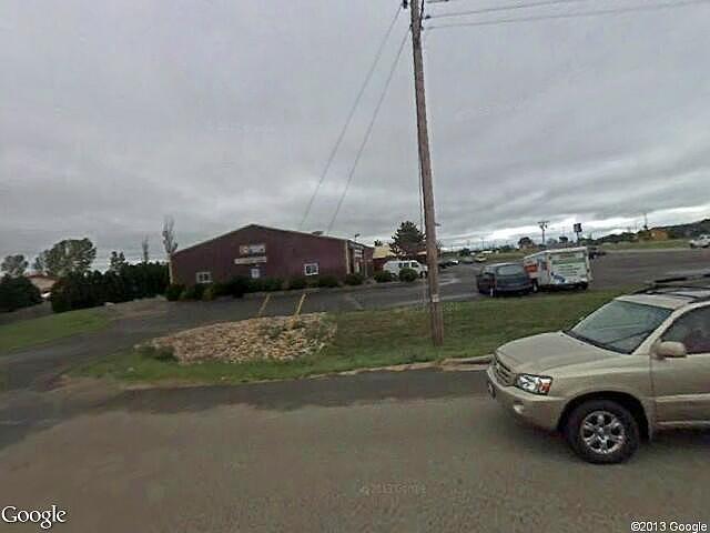 Industrial Blvd, New Richmond, WI 54017 