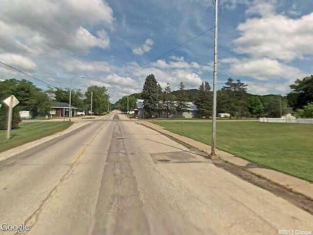 W Main St, Elmwood, WI 54740 