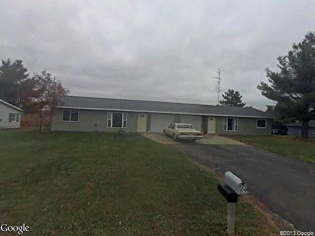 Glenview Dr, Glenwood City, WI 54013 