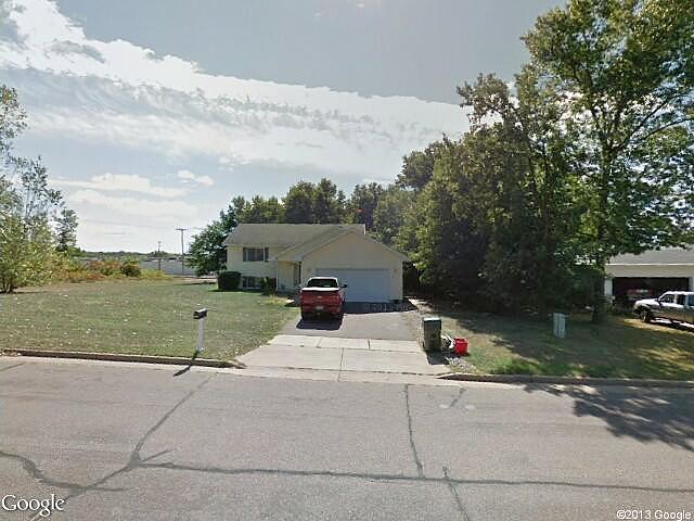 Green View, Chippewa Falls, WI 54729 