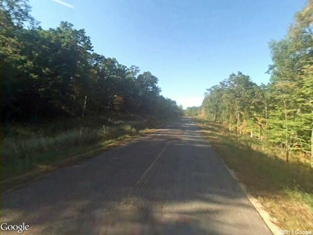 County Road C, Taylor, WI 54659 