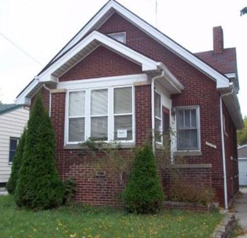 1119 Brooker St, Racine, WI 53404 