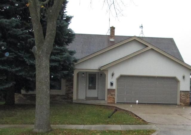 7713 West Beechwood Avenue, Milwaukee, WI 53223 