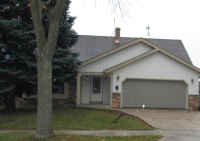 7713 West Beechwood Avenue, Milwaukee, WI 53223 