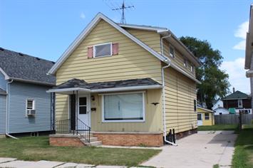 1907 S 13th St, Sheboygan, WI 53081 