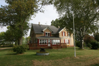 E5640 Ninth Road, Algoma, WI 54201 