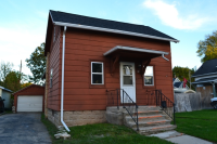 65 North Hickory St, Fond Du Lac, WI 54935 