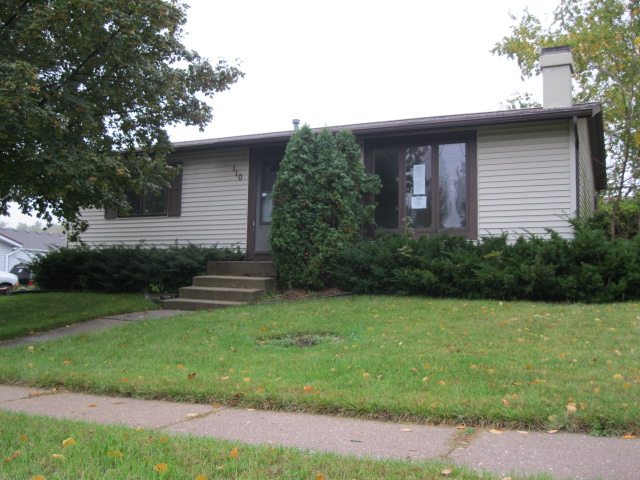 110 Marlboro Ave, Edgerton, WI 53534 