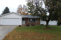 1582 Sherwood Drive, Green Bay, WI 54313 