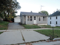 222 Scott Street, Cambria, WI 53923 