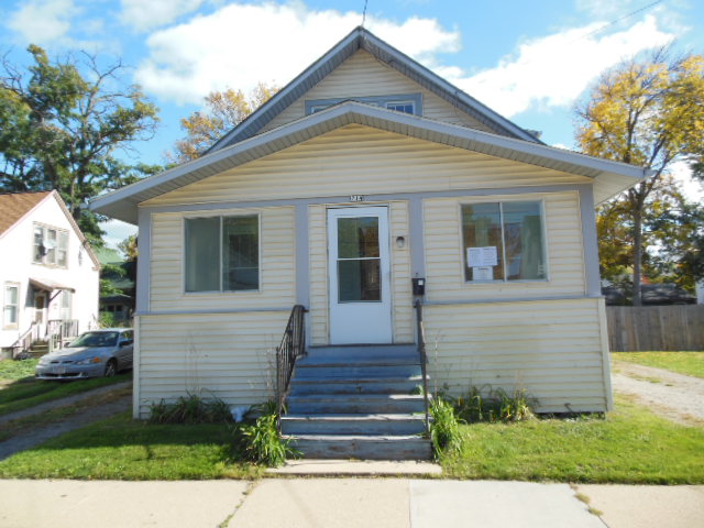 714 Jefferson Stree, Oshkosh, WI 54901 