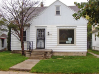 4456 N 57th St, Milwaukee, WI 53218 