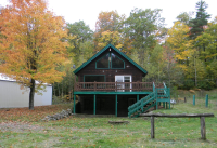 12302 W Hildreth Ro, Hayward, WI 54843 