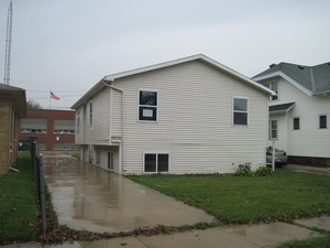 2016 Center St, Racine, WI 53403 