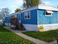 32200 45th Street Lot 25, Burlington, WI 53105 