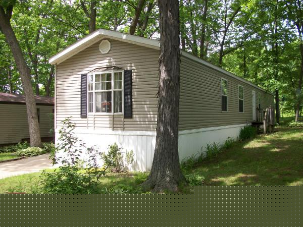 N3525 Trieloff, Lot 59, Fort Atkinson, WI 53538 