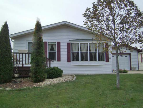 631 Park Ridge Road, Waterford, WI 53185 