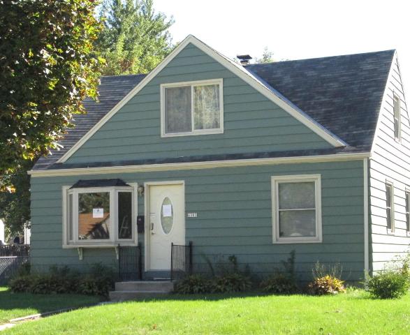 6301 West Bennett Avenue, Milwaukee, WI 53219 